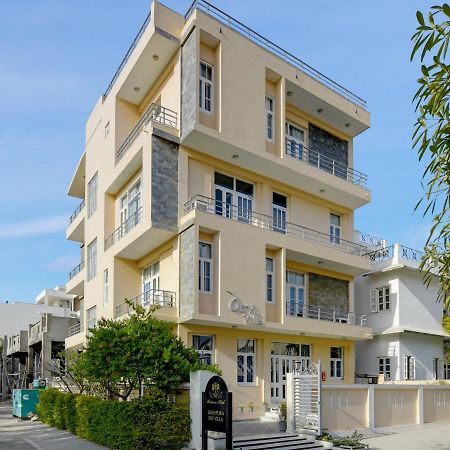 Shahpura Dev Villa Udajpur Zewnętrze zdjęcie