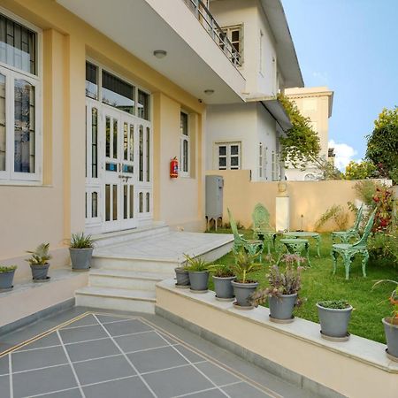 Shahpura Dev Villa Udajpur Zewnętrze zdjęcie