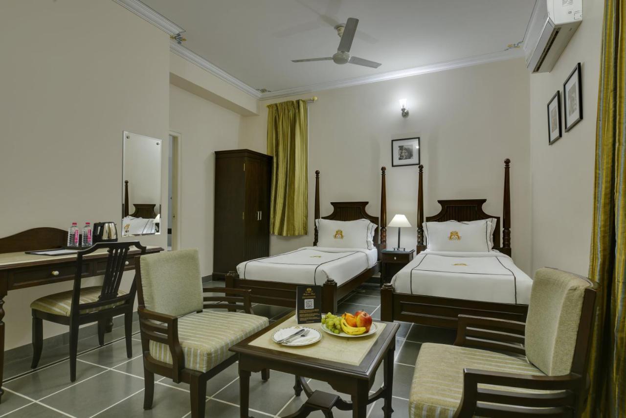 Shahpura Dev Villa Udajpur Zewnętrze zdjęcie