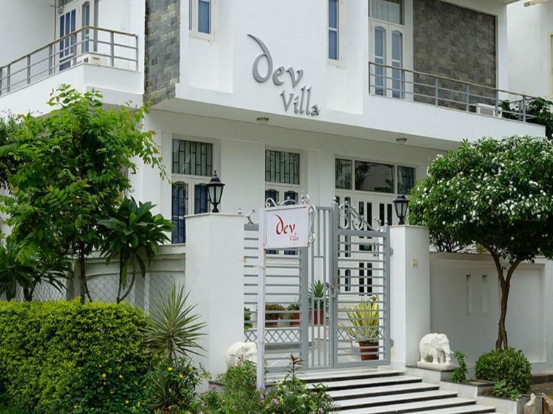 Shahpura Dev Villa Udajpur Zewnętrze zdjęcie