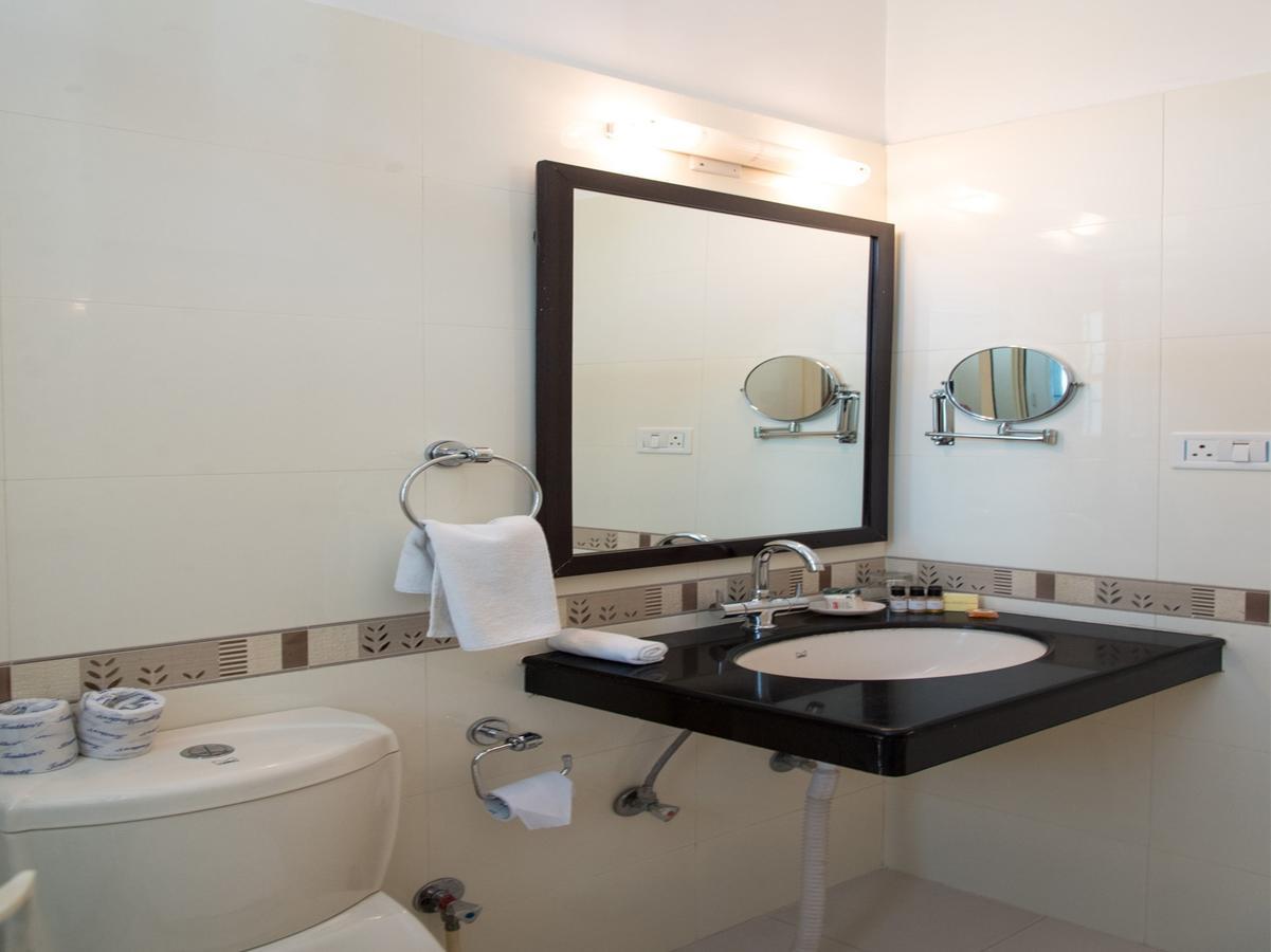Shahpura Dev Villa Udajpur Zewnętrze zdjęcie