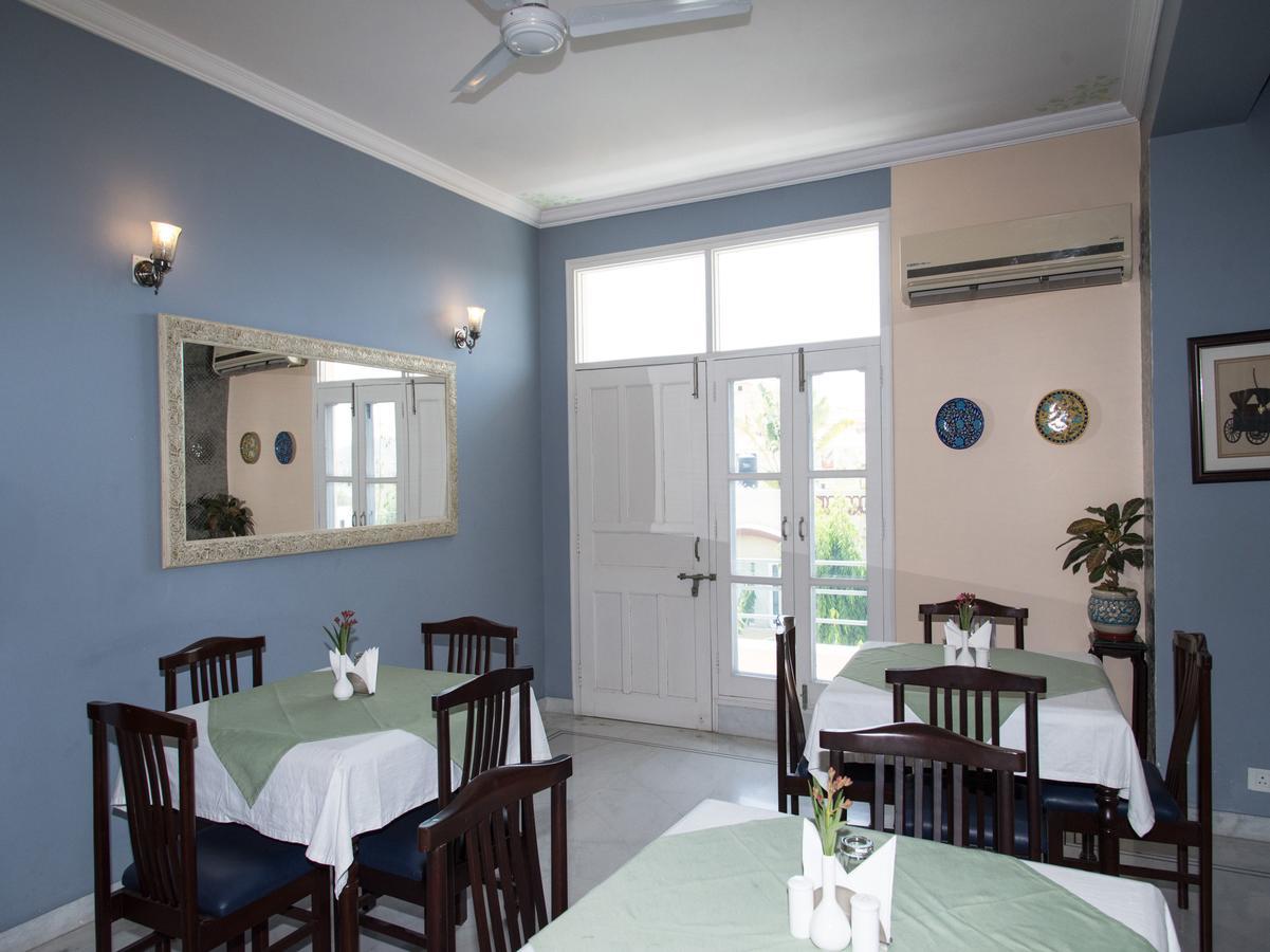Shahpura Dev Villa Udajpur Zewnętrze zdjęcie